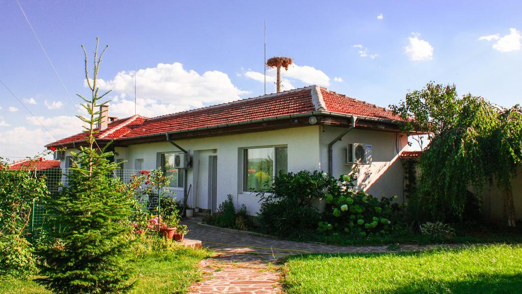 Villa Nymphea Water Lily Hisarya Extérieur photo
